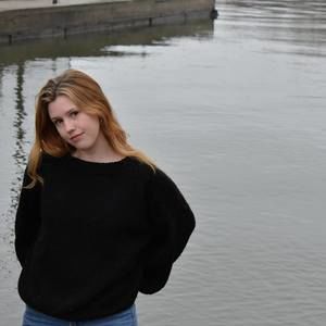 Meet your Posher, Lane